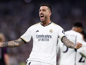 Cựu sao Real Madrid gây bất ngờ với bến đỗ mới ở tuổi 36 - OK9